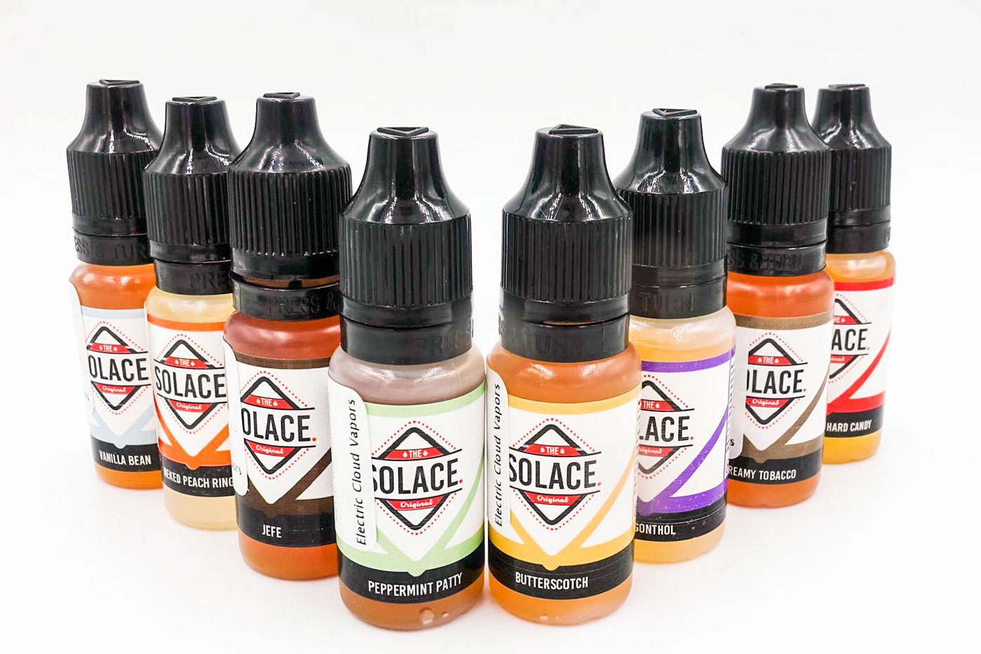 Cum alegi lichidul pentru tigara electronica