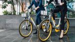 Sistemul de bike sharing a ajuns si la noi in tara