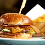 restaurant herastrau