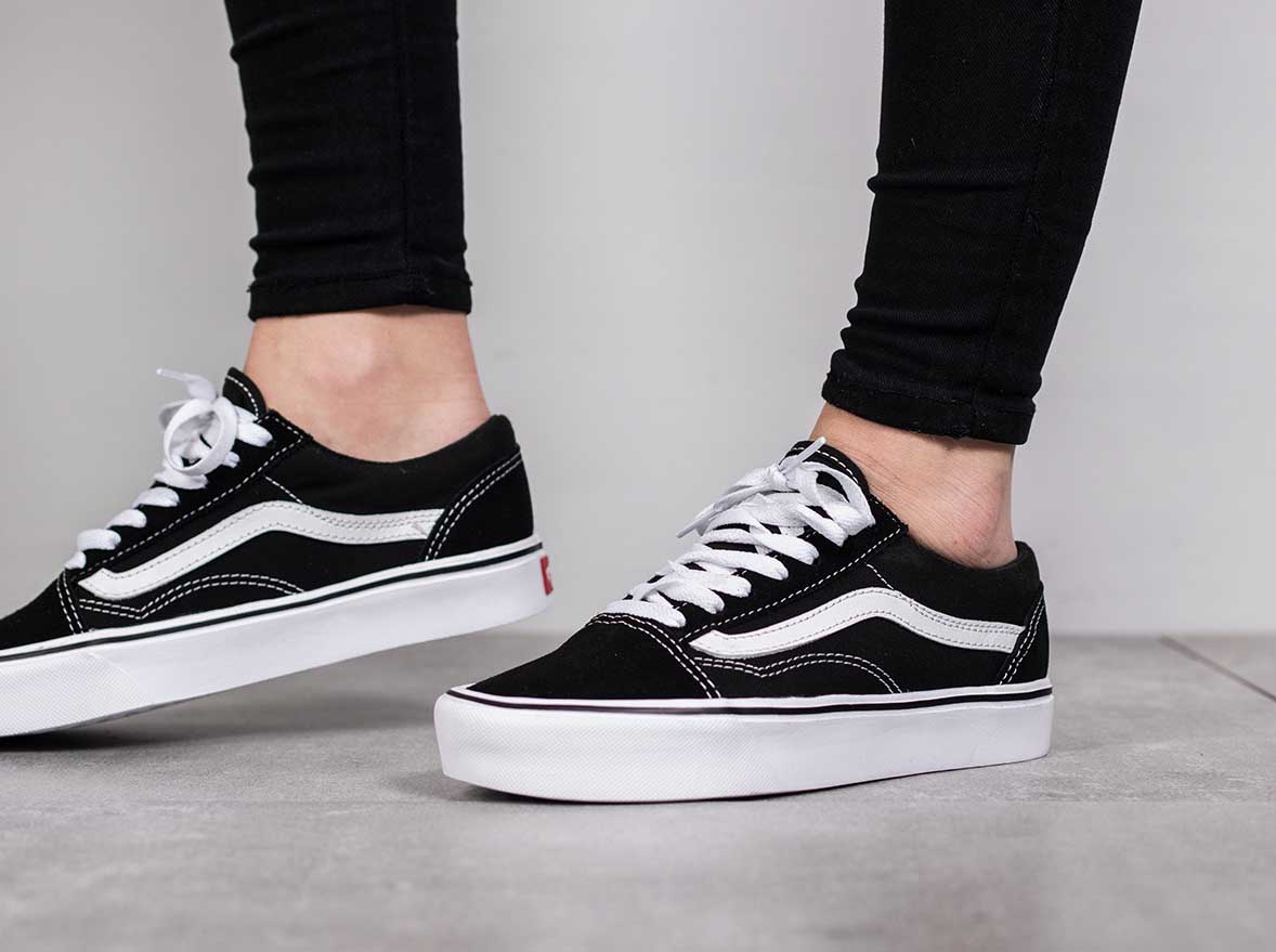 vans old skool romania