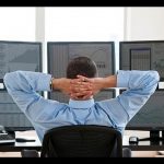 forex trader