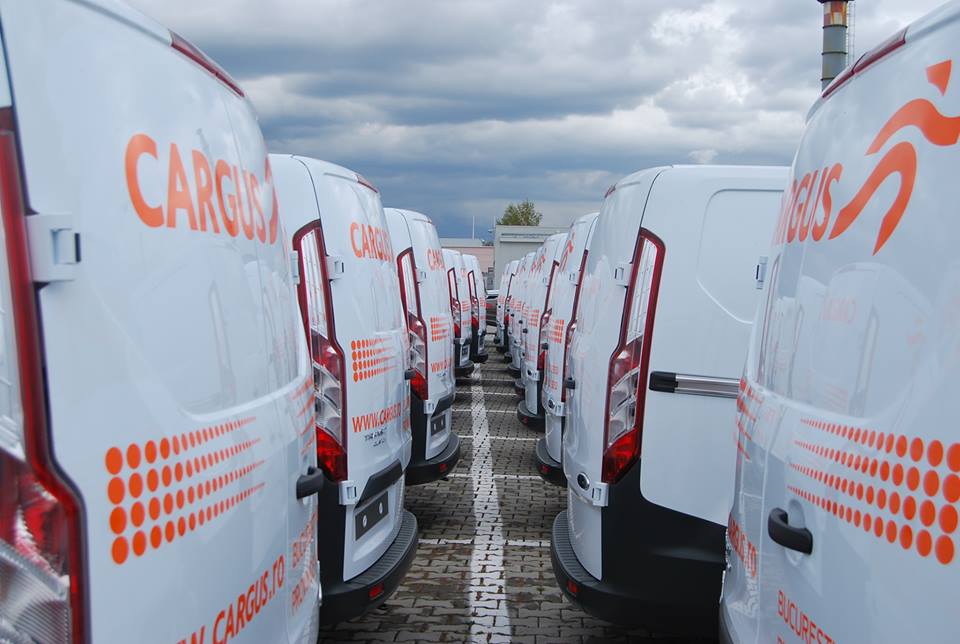 Importanta unor colantari auto pentru afacerea ta