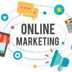 Marketing online
