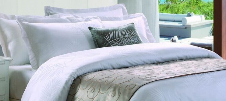 Lenjerii de pat direct de la producator