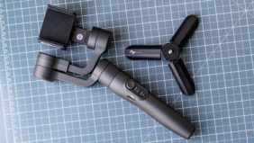 Feiyu Vimble 2 – un stabilizator pentru smartphone la pret mic