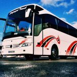 Concediile si vacantele in strainatate cu autocarul sau microbuzul