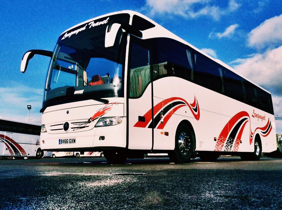 Concediile si vacantele in strainatate cu autocarul sau microbuzul