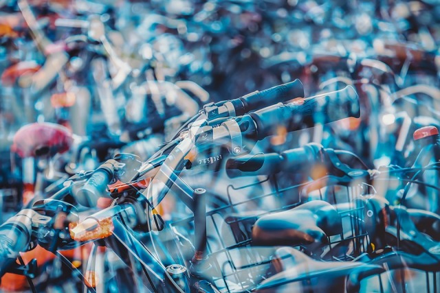 Biciclete de oras – cum facem cea mai buna alegere?