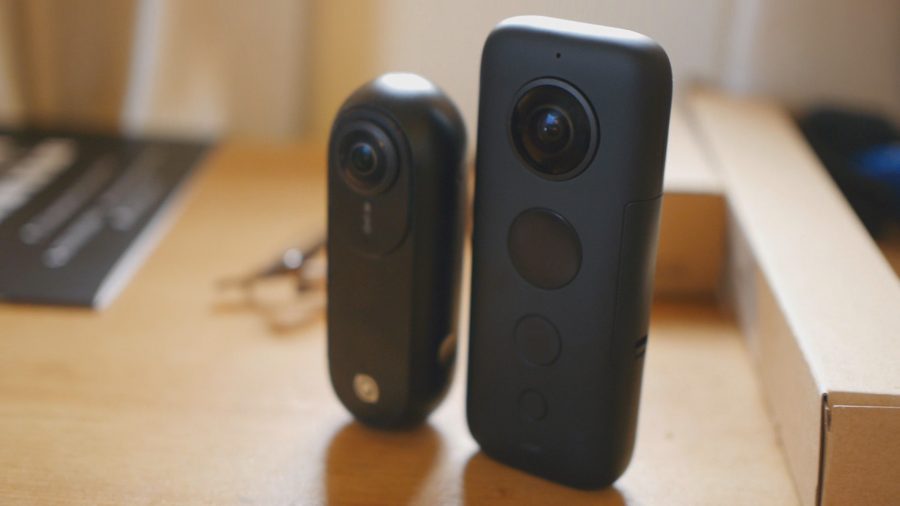 Recenzie Insta360 One X: Imi place aceasta camera foto, dar nu o voi folosi niciodata