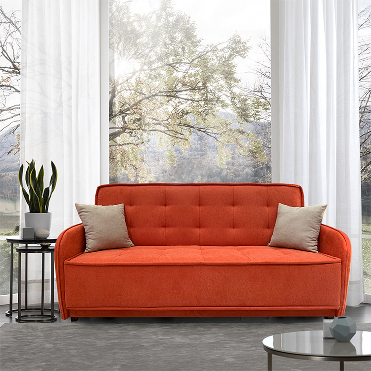 Cat de avantajoasa este o canapea extensibila? 3 cele mai importante beneficii