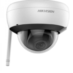 Camera supraveghere IP dome HIKVISION