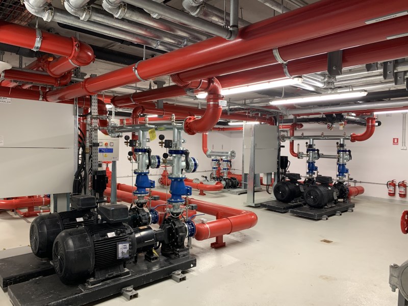 Importanta detinerii unei autorizatii ISCIR pentru cazanele cu apa