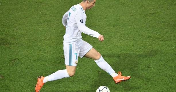 In urma cu trei ani, Cristiano Ronaldo marca golul cu numarul 100