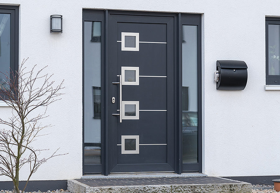 Cum alegem usa de intrare