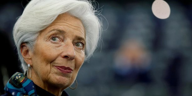 Planul de relansare european ar fi putut fi mai bun dupa Christine Lagarde