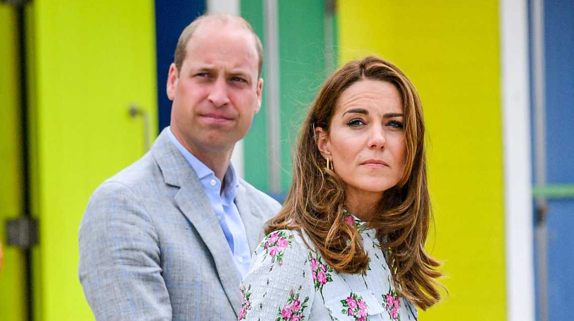 Kate Middleton sub presiune? Iata semnele care ingrijoreaza