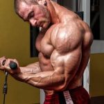 masa musculara