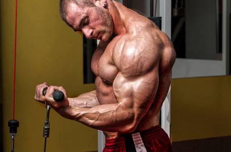 Reguli pentru cresterea rapida a masei musculare