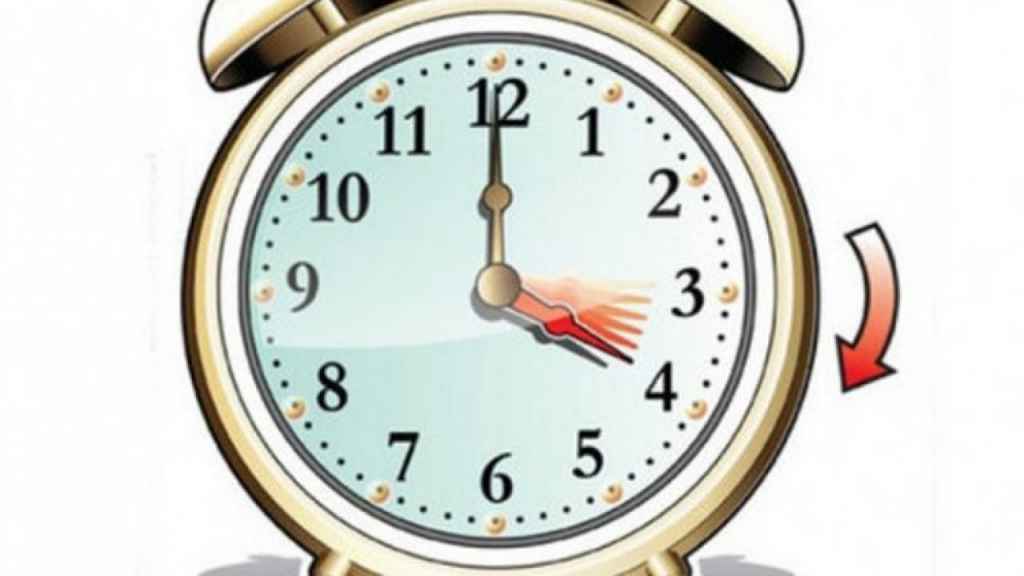 Somn: cum sa limitezi efectele negative ale schimbarii de ora?