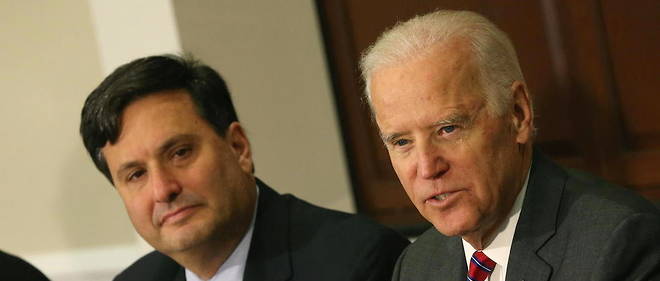 Joe Biden isi organizeaza deja echipa si isi numeste viitorul sef de cabinet