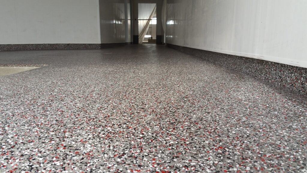 pardoseli-decorative - Pardoseli Industriale