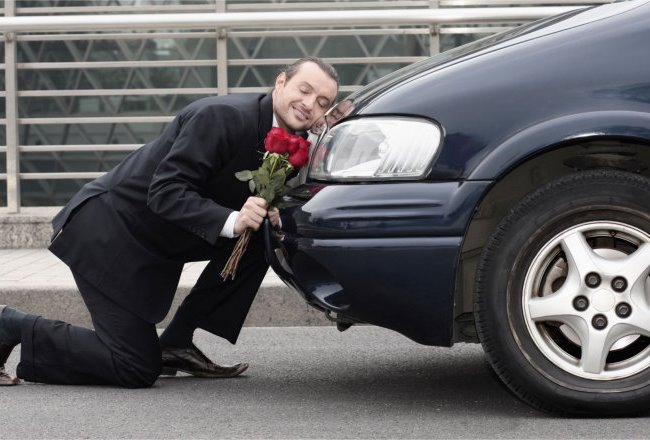 Cum iti intretii corect masina