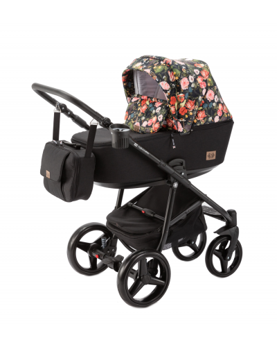 Alegerea caruciorului trebuie sa fie sigura. Afla cum o poti face