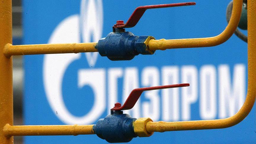 Serbia prelungește acordul cu Gazprom