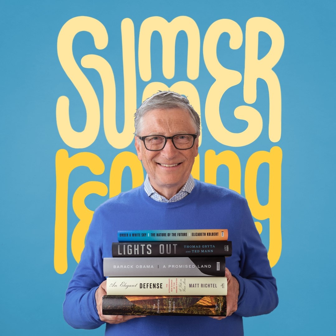 Bill Gates, ironizat după ce a făcut Covid