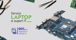 service laptop si suport it