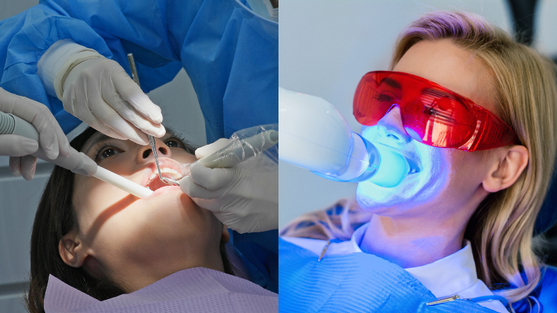 C2. DentaClinic@stomatolog Valcea