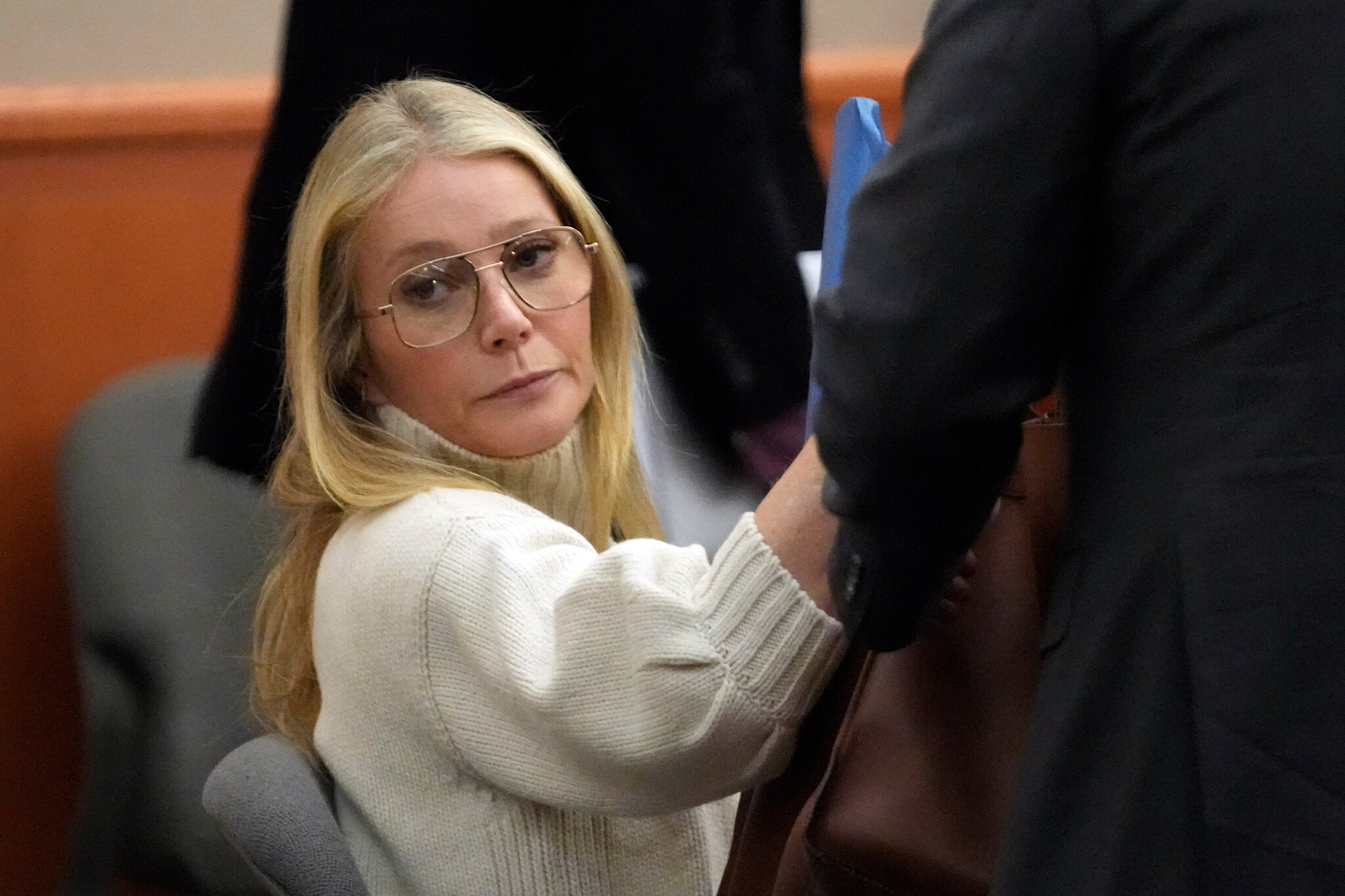 Gwyneth Paltrow a câştigat procesul legat de accidentul la schi