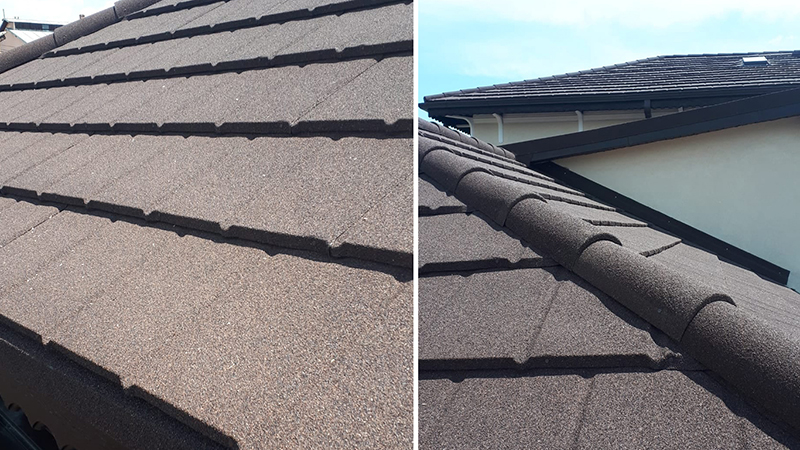 Alegerea tipului de acoperiș potrivit pentru casa ta