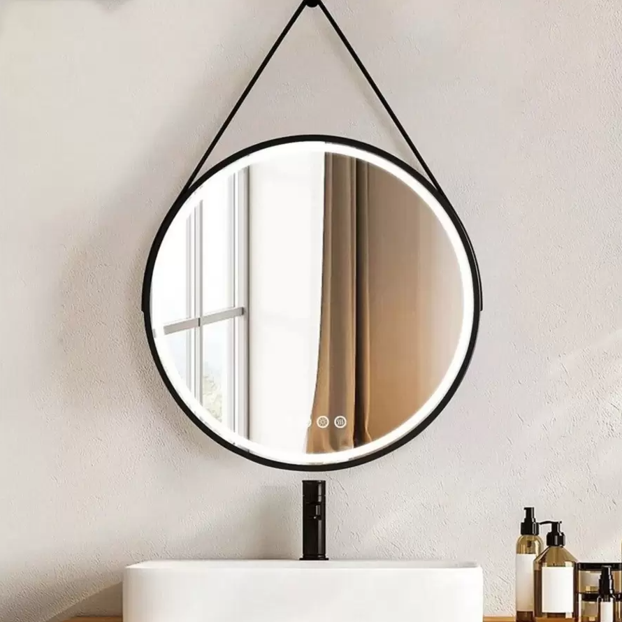 Transformarea Băii Tale într-un Spațiu de Relaxare și Eleganță: Idei de Amenajare cu Produse Excepționale de la Alessandro Design