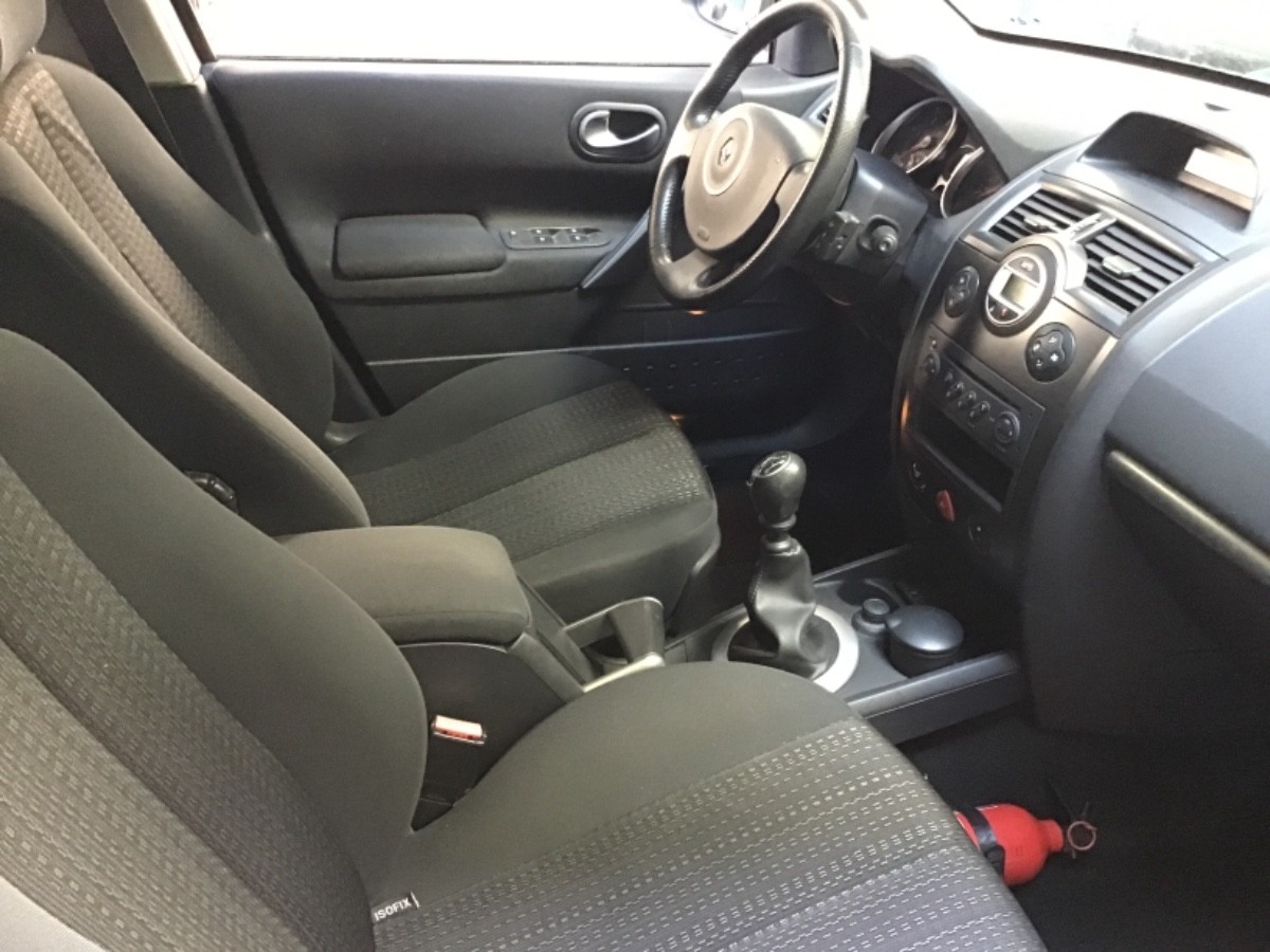 Motoare defecte: instanta da castig de cauza companiei Renault