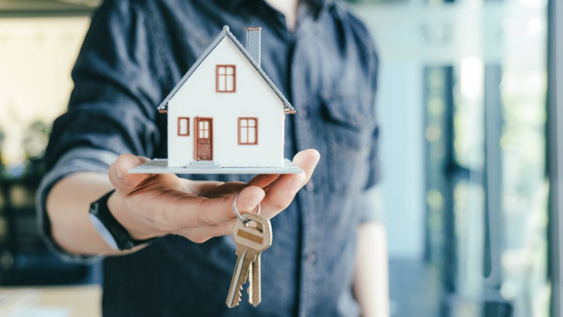 Alocatia pentru locuinta in Germania