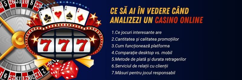 Navy And Red Illustrated Casino Night Twitter Header - 1