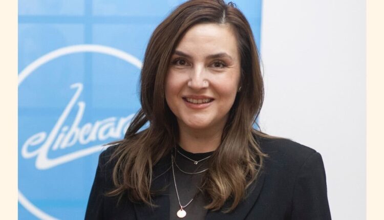 Prima femeie din Romania premiata de Fundatia Schwab pentru Inovare Sociala