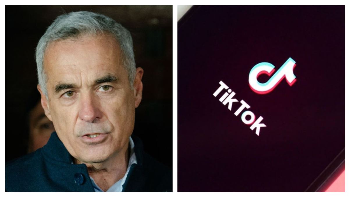 TikTok neaga public exact dovada care a anulat alegerile din Romania