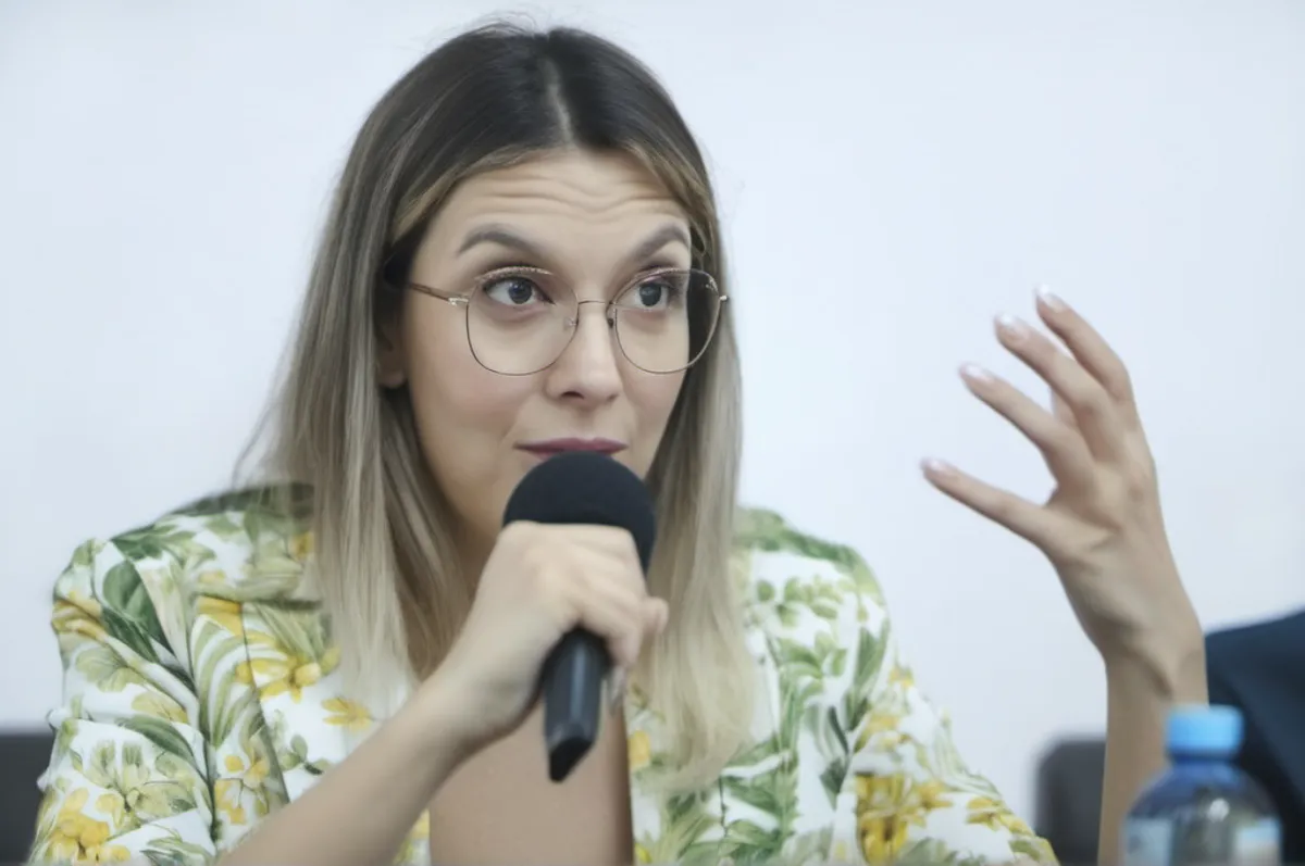 Diana Buzoianu: plajele nu mai sunt un balamuc, după controalele din 2024