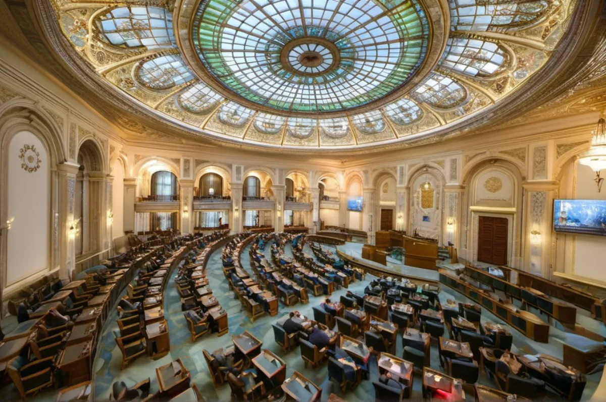 Legile de pe agendă la Parlament: ce se discută și când