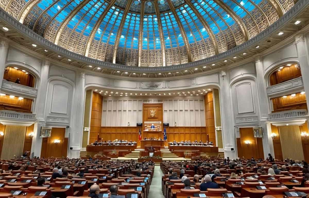 Parlamentul convocat în sesiune extraordinară – ce se va discuta?