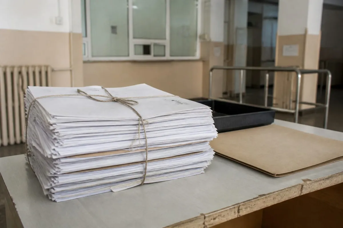 Pensia devine „imprescriptibilă” într-un proiect adoptat de Senat cu 109 voturi pentru