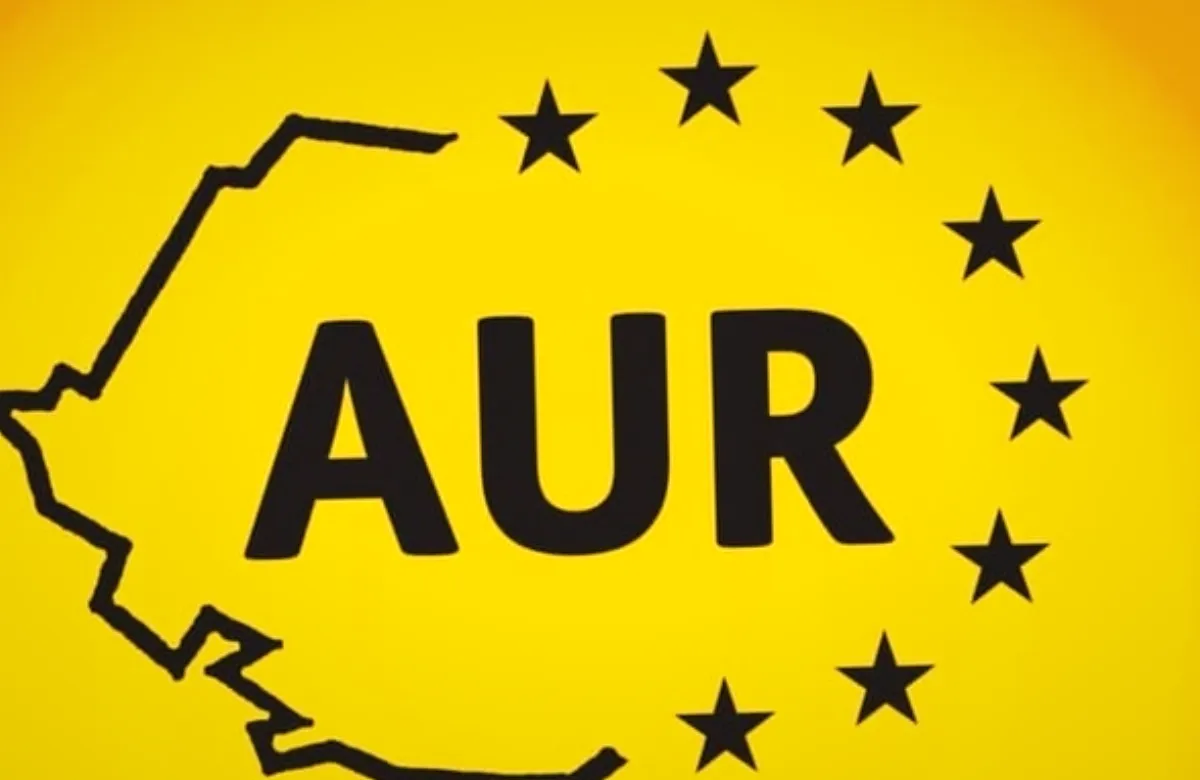 AUR cere premierului Niculescu să explice realitatea deficitului bugetar