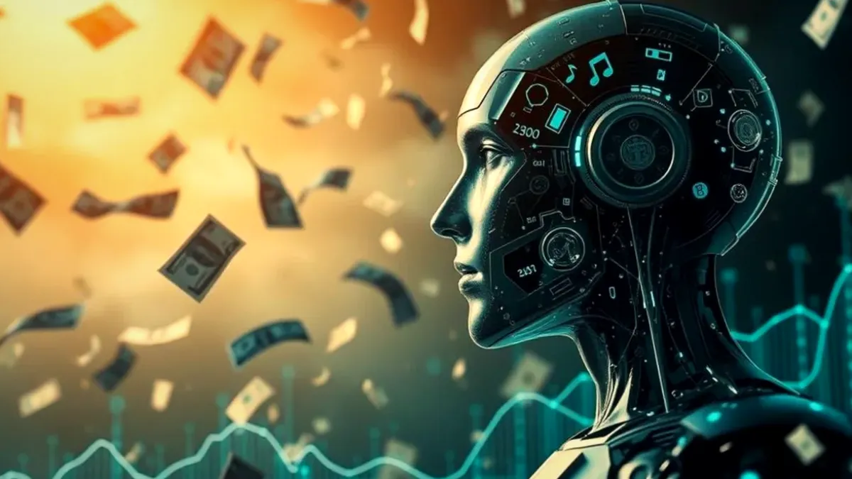 Avertismentul șefului OpenAI: Nimeni nu este pregătit pentru AI