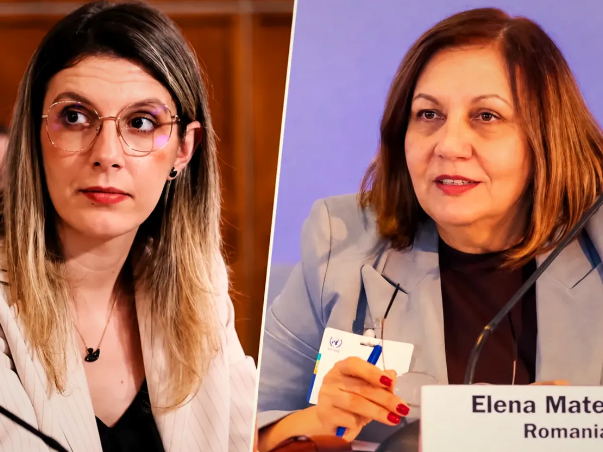 Buzoianu cere demisia conducerii ANM, după achiziții de produse de lux din bani publici