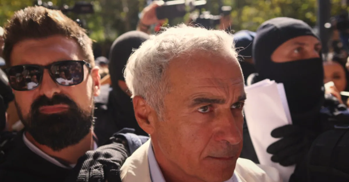 Călin Georgescu rămâne în arest, după decizia Curții de Apel București