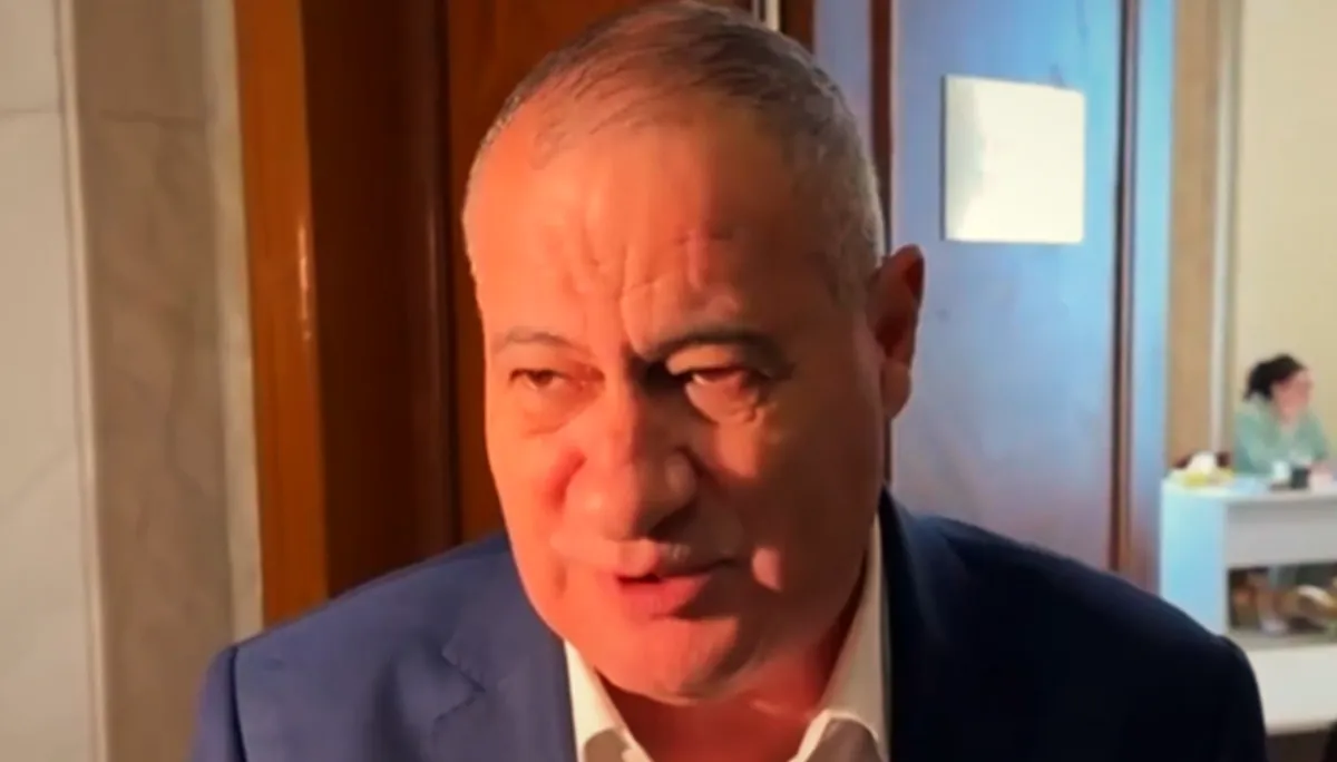 Cei șapte tineri din Efes au fost închiși de Deciu și au rămas adormiți