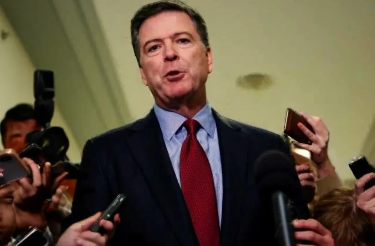 Comey, acuzat din nou: ce spune noua anchetă?