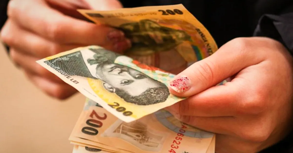 Din 2027, plățile cash peste 10.000 euro vor fi interzise în România